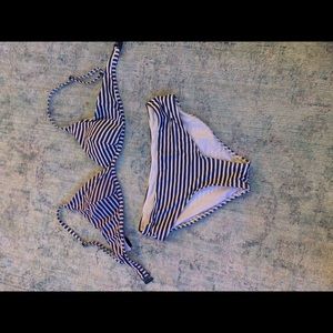 Nip tuck Swim Bikini